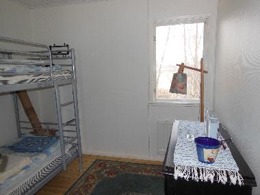 Maison de vacances �/en/au Unnaryd (Smaland)ou appartement ou maison de vacances