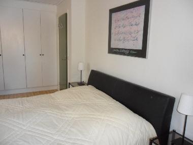 Maison de vacances �/en/au Unnaryd (Smaland)ou appartement ou maison de vacances