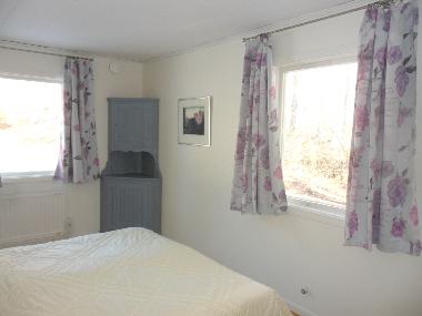 Maison de vacances �/en/au Unnaryd (Smaland)ou appartement ou maison de vacances