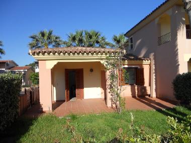 Maison de vacances /en/au San Teodoro (Olbia-Tempio)ou appartement ou maison de vacances