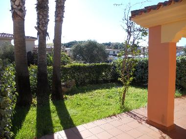 Maison de vacances /en/au San Teodoro (Olbia-Tempio)ou appartement ou maison de vacances