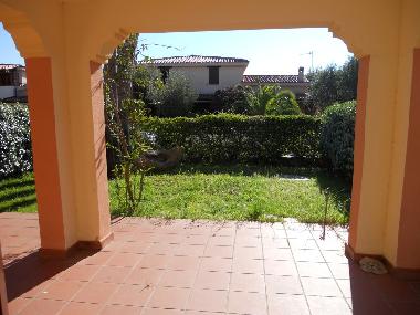 Maison de vacances /en/au San Teodoro (Olbia-Tempio)ou appartement ou maison de vacances