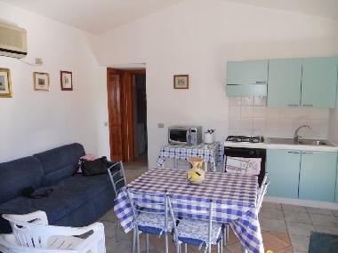 Maison de vacances /en/au San Teodoro (Olbia-Tempio)ou appartement ou maison de vacances