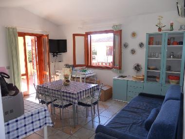 Maison de vacances /en/au San Teodoro (Olbia-Tempio)ou appartement ou maison de vacances