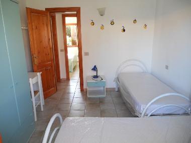 Maison de vacances /en/au San Teodoro (Olbia-Tempio)ou appartement ou maison de vacances