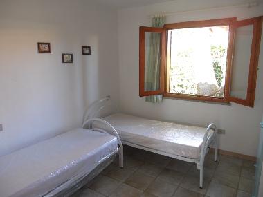 Maison de vacances /en/au San Teodoro (Olbia-Tempio)ou appartement ou maison de vacances