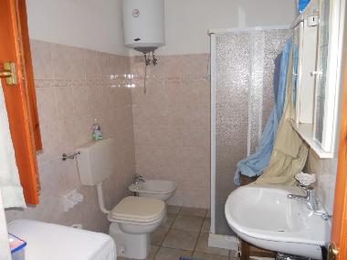 Maison de vacances /en/au San Teodoro (Olbia-Tempio)ou appartement ou maison de vacances