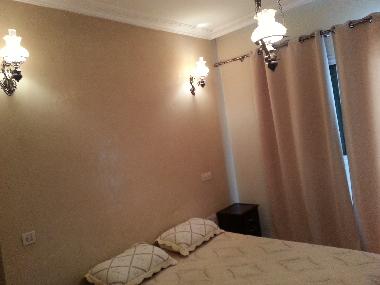 Appartement de vacances �/en/au Casablanca (Casablanca)ou appartement ou maison de vacances