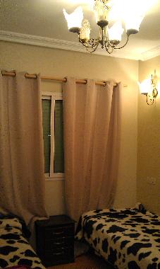 Appartement de vacances �/en/au Casablanca (Casablanca)ou appartement ou maison de vacances