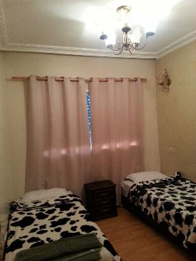 Appartement de vacances �/en/au Casablanca (Casablanca)ou appartement ou maison de vacances