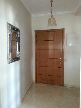 Appartement de vacances �/en/au Casablanca (Casablanca)ou appartement ou maison de vacances