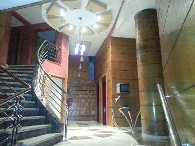 Appartement de vacances �/en/au Casablanca (Casablanca)ou appartement ou maison de vacances