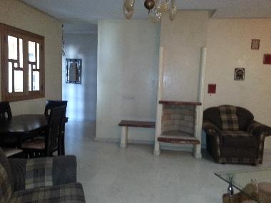 Appartement de vacances �/en/au Casablanca (Casablanca)ou appartement ou maison de vacances