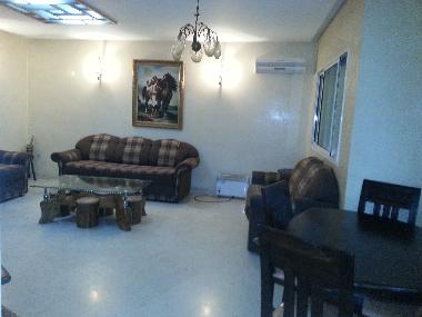 Appartement de vacances �/en/au Casablanca (Casablanca)ou appartement ou maison de vacances