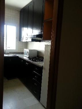 Appartement de vacances �/en/au Casablanca (Casablanca)ou appartement ou maison de vacances
