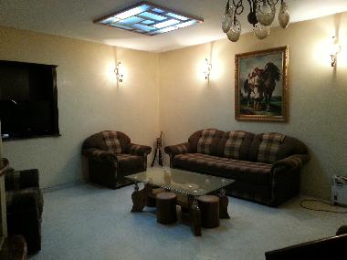 Appartement de vacances �/en/au Casablanca (Casablanca)ou appartement ou maison de vacances