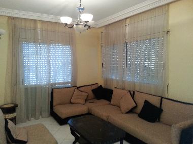 Appartement de vacances �/en/au Casablanca (Casablanca)ou appartement ou maison de vacances
