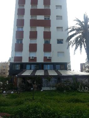Appartement de vacances �/en/au Casablanca (Casablanca)ou appartement ou maison de vacances