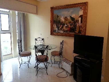 Appartement de vacances �/en/au Casablanca (Casablanca)ou appartement ou maison de vacances