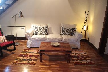 Appartement de vacances �/en/au Gubbio (Perugia)ou appartement ou maison de vacances