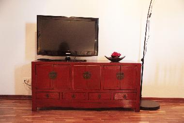 Appartement de vacances �/en/au Gubbio (Perugia)ou appartement ou maison de vacances