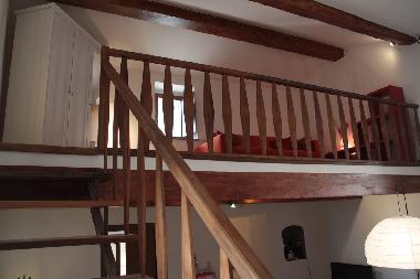 Appartement de vacances �/en/au Gubbio (Perugia)ou appartement ou maison de vacances