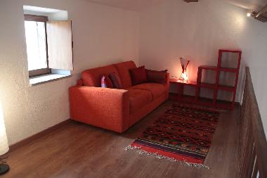 Appartement de vacances �/en/au Gubbio (Perugia)ou appartement ou maison de vacances