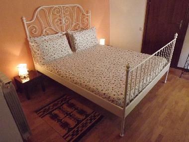 Appartement de vacances �/en/au Gubbio (Perugia)ou appartement ou maison de vacances