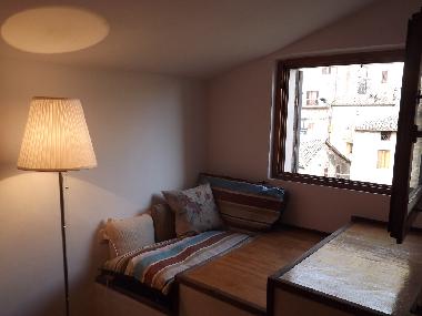 Appartement de vacances �/en/au Gubbio (Perugia)ou appartement ou maison de vacances