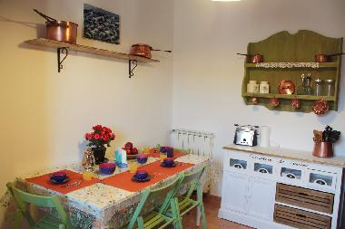 Appartement de vacances �/en/au Gubbio (Perugia)ou appartement ou maison de vacances