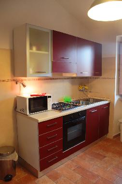 Appartement de vacances �/en/au Gubbio (Perugia)ou appartement ou maison de vacances