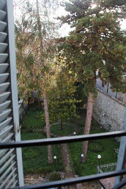 Appartement de vacances �/en/au Gubbio (Perugia)ou appartement ou maison de vacances