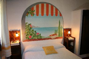 Maison de vacances /en/au Abbiadori (Olbia-Tempio)ou appartement ou maison de vacances