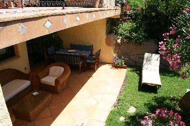 Maison de vacances /en/au Abbiadori (Olbia-Tempio)ou appartement ou maison de vacances