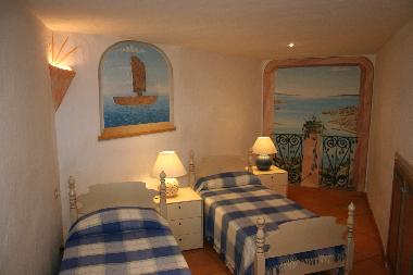 Maison de vacances /en/au Abbiadori (Olbia-Tempio)ou appartement ou maison de vacances