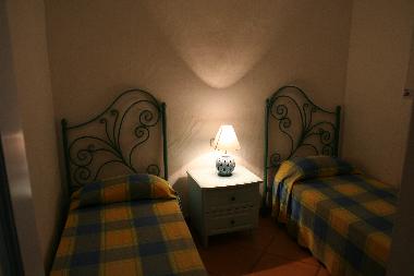 Maison de vacances /en/au Abbiadori (Olbia-Tempio)ou appartement ou maison de vacances