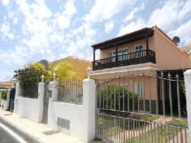 Maison de vacances /en/au La Florida (Teneriffa)ou appartement ou maison de vacances