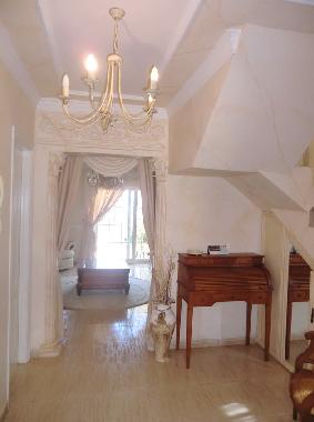 Maison de vacances /en/au La Florida (Teneriffa)ou appartement ou maison de vacances