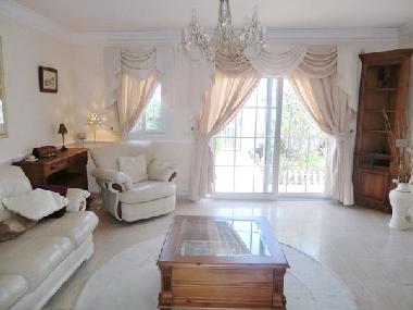 Maison de vacances /en/au La Florida (Teneriffa)ou appartement ou maison de vacances