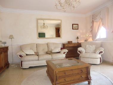 Maison de vacances /en/au La Florida (Teneriffa)ou appartement ou maison de vacances