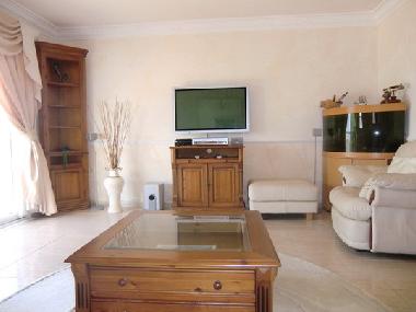 Maison de vacances /en/au La Florida (Teneriffa)ou appartement ou maison de vacances