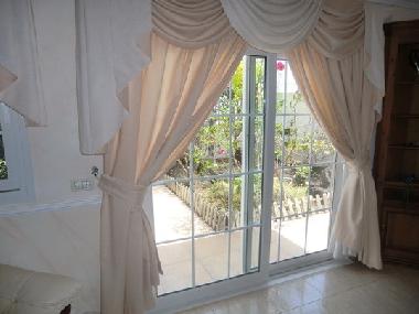 Maison de vacances /en/au La Florida (Teneriffa)ou appartement ou maison de vacances