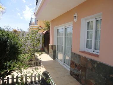 Maison de vacances /en/au La Florida (Teneriffa)ou appartement ou maison de vacances