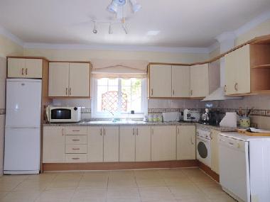 Maison de vacances /en/au La Florida (Teneriffa)ou appartement ou maison de vacances