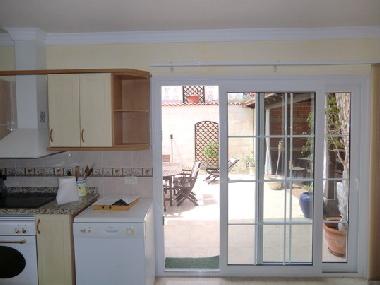 Maison de vacances /en/au La Florida (Teneriffa)ou appartement ou maison de vacances