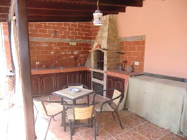 Maison de vacances /en/au La Florida (Teneriffa)ou appartement ou maison de vacances