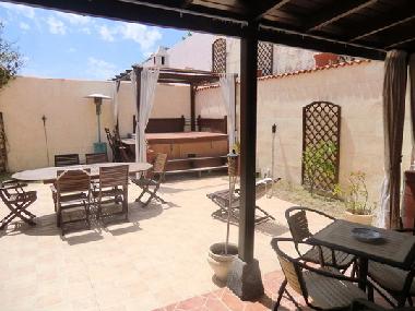 Maison de vacances /en/au La Florida (Teneriffa)ou appartement ou maison de vacances