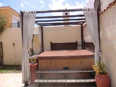 Maison de vacances /en/au La Florida (Teneriffa)ou appartement ou maison de vacances