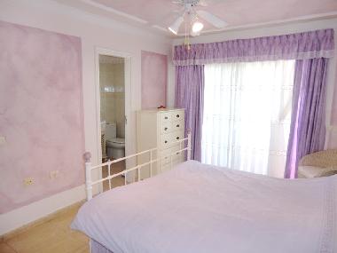 Maison de vacances /en/au La Florida (Teneriffa)ou appartement ou maison de vacances