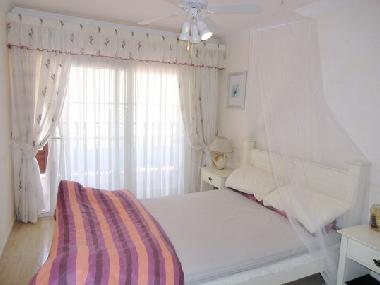 Maison de vacances /en/au La Florida (Teneriffa)ou appartement ou maison de vacances